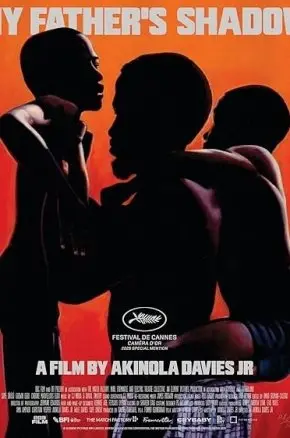 My Father's Shadow My Father's Shadow