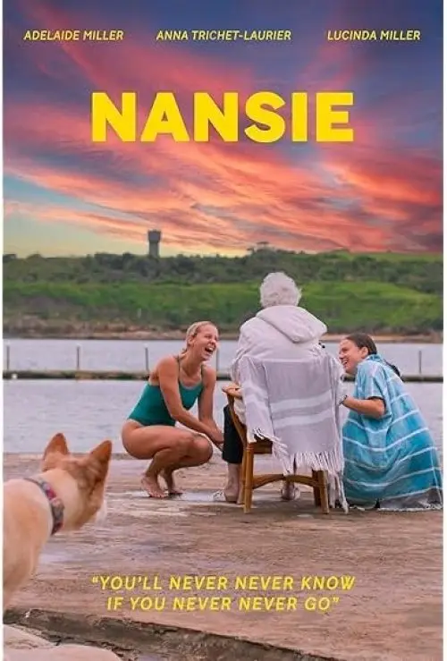 Nansie