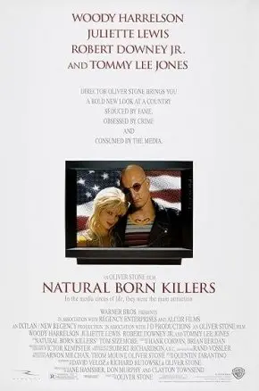 Natural Born Killers