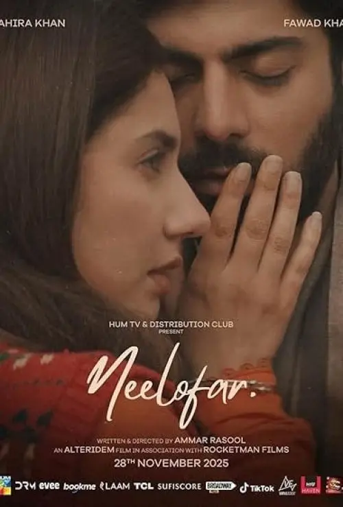 Neelofar