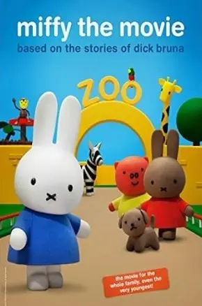 Miffy the Movie