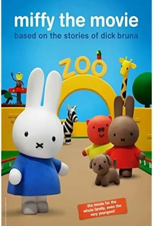 Miffy the Movie