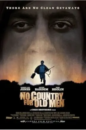 No Country for Old Men