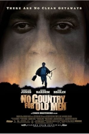 No Country for Old Men