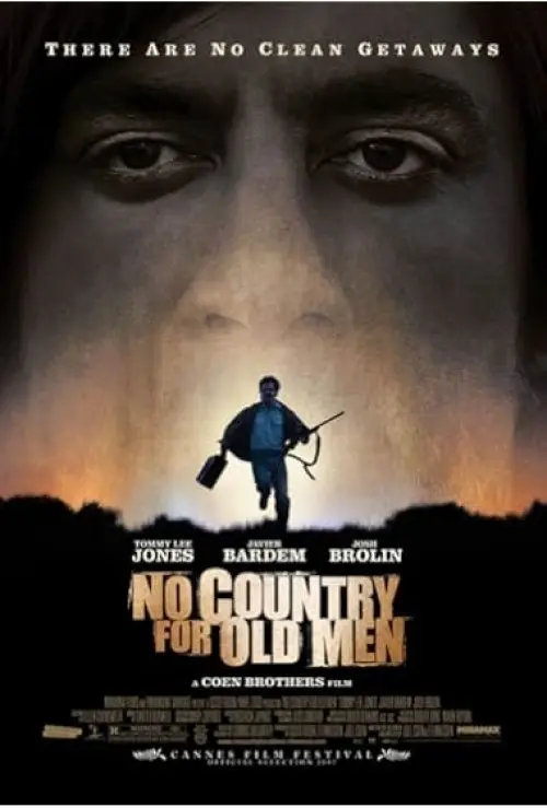 No Country for Old Men