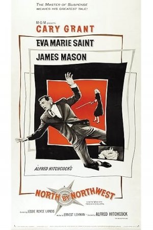 North by Northwest