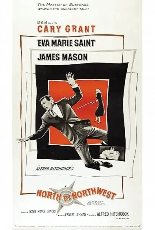 North by Northwest