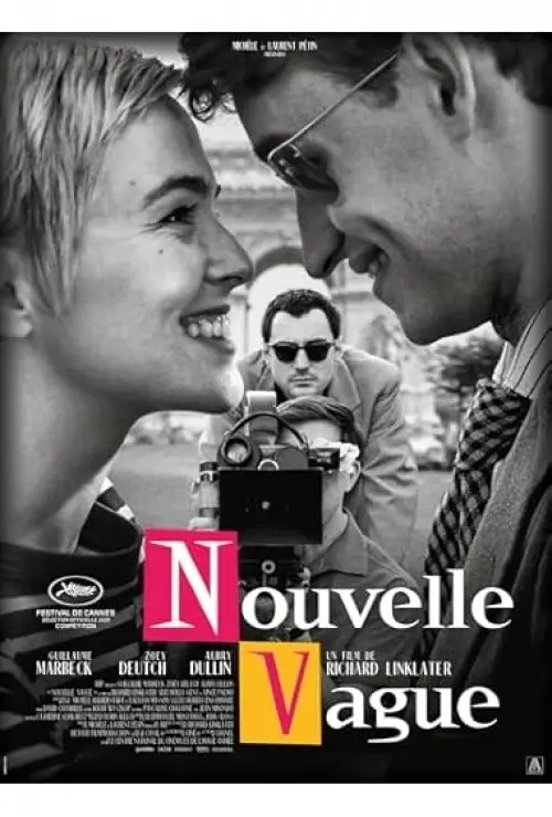Nouvelle Vague