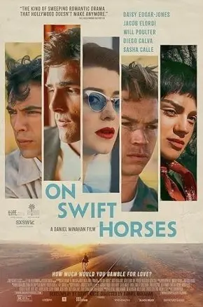 On Swift Horses