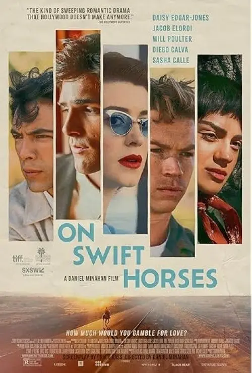 On Swift Horses