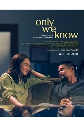 Only We Know