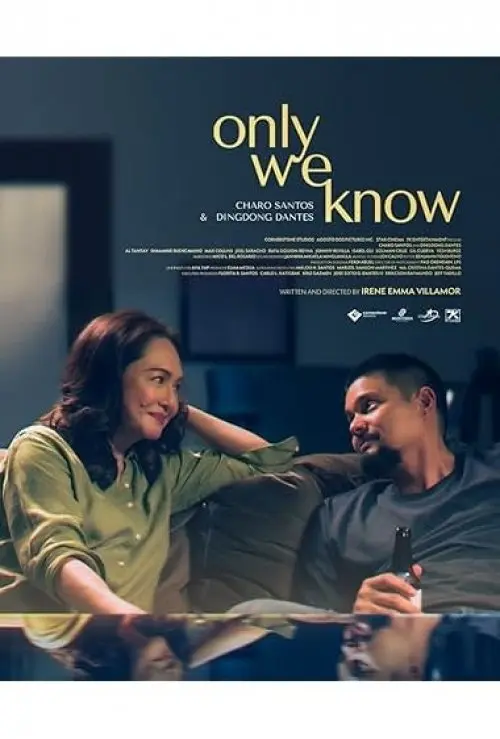 Only We Know