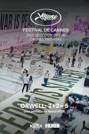 BMIFF25 - Orwell 2+2=5