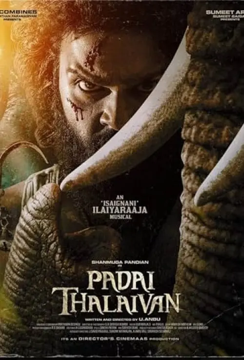 Padai Thalivan