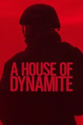 A House of Dynamite