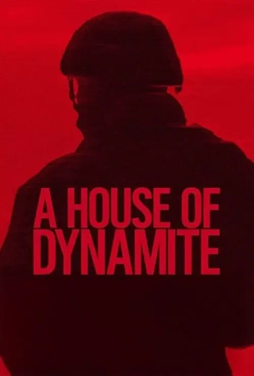A House of Dynamite