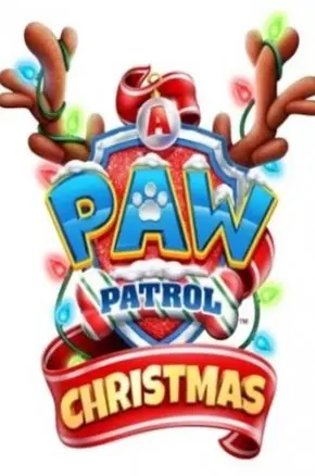 A Paw Patrol Christmas