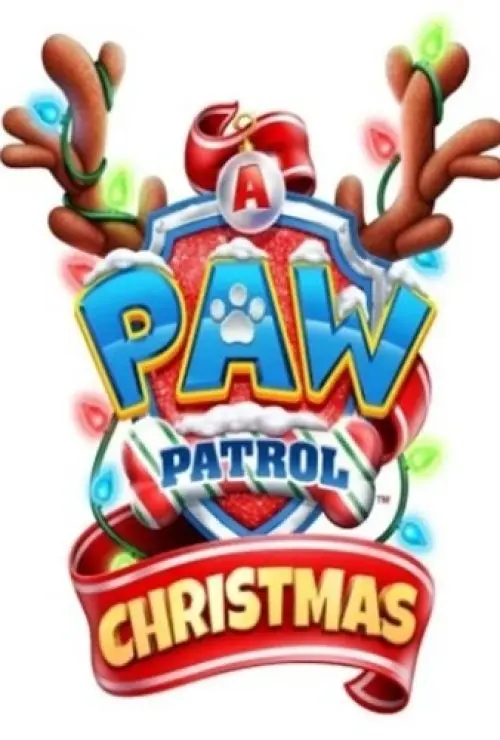 A Paw Patrol Christmas