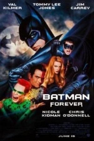 Batman Forever