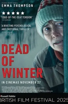 BFF25 Dead of Winter