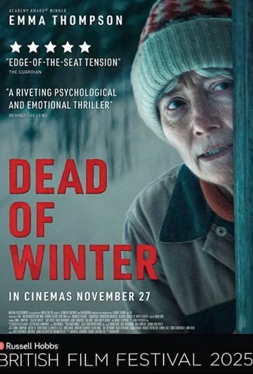 BFF25 Dead of Winter