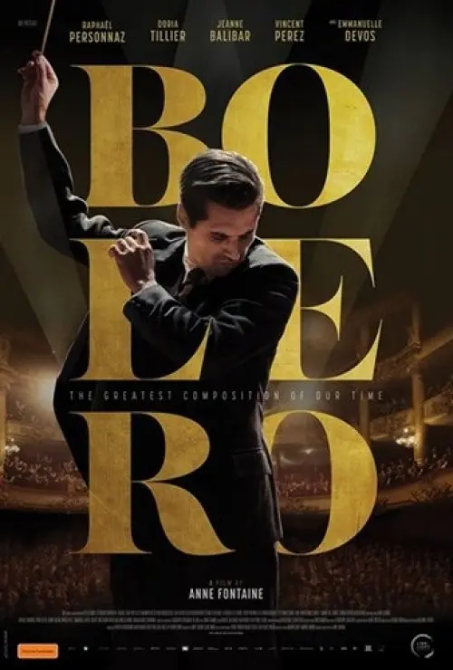Boléro