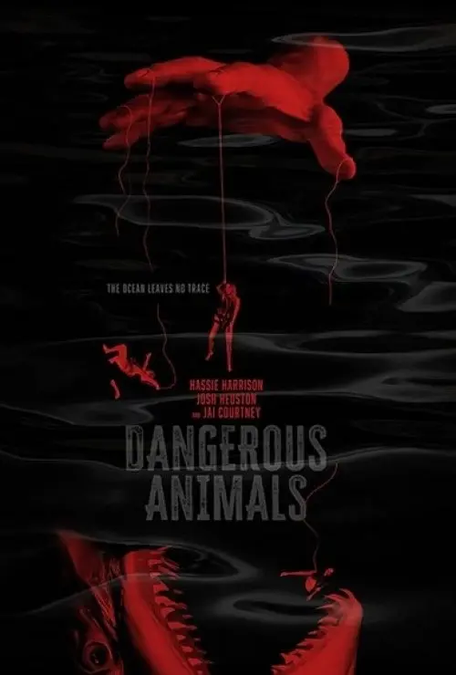 Dangerous Animals