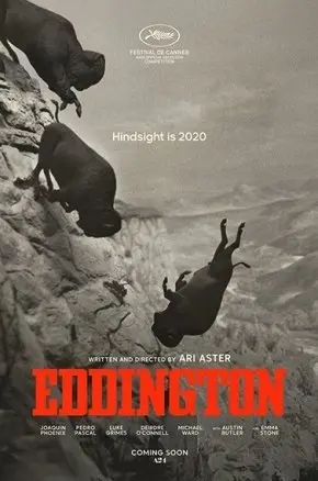 Eddington