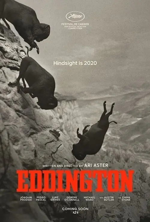 Eddington