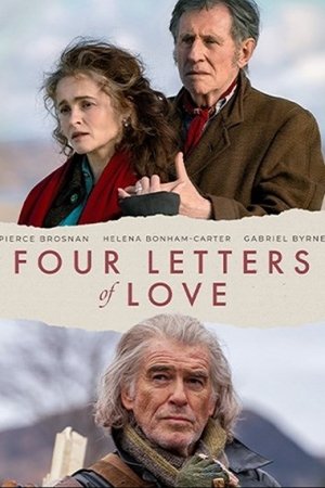 Four Letters of Love