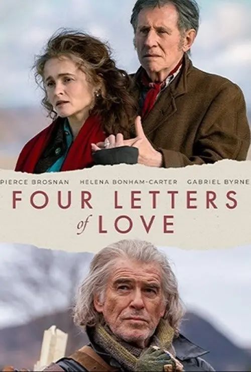 Four Letters of Love