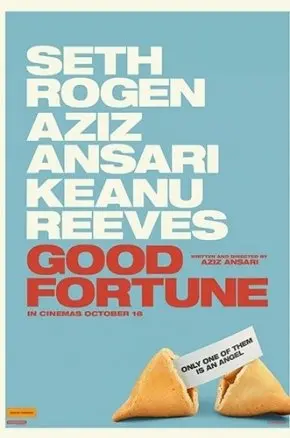 Good Fortune