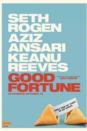 Good Fortune