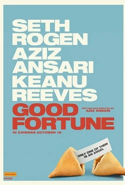 Good Fortune