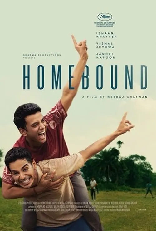 Homebound