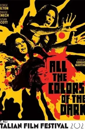 IFF25 All the Colours of the Dark