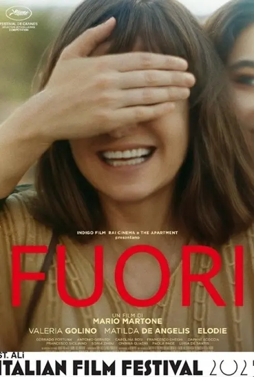 IFF25 Fuori