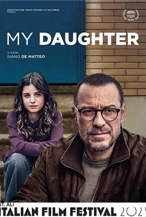 IFF25 My Daughter