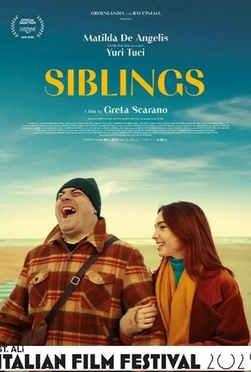 IFF25 Siblings