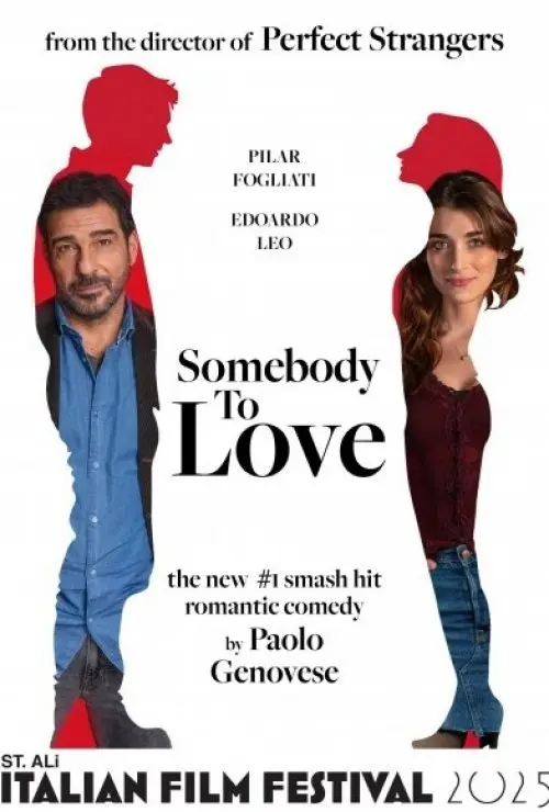 IFF25 Somebody to Love