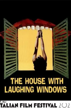 IFF25 The House with Laughing Windows