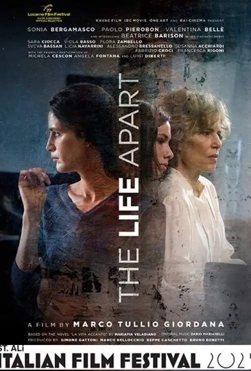IFF25 The Life Apart