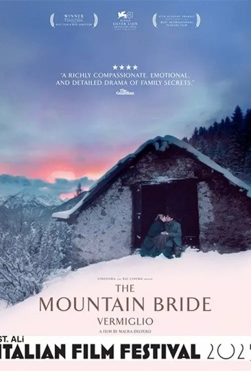 IFF25 The Mountain Bride - Vermiglio