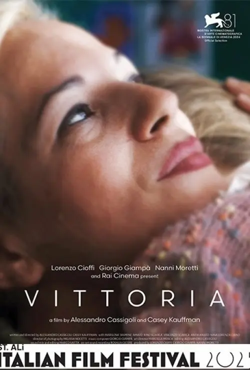 IFF25 Vittoria