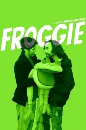 Froggie