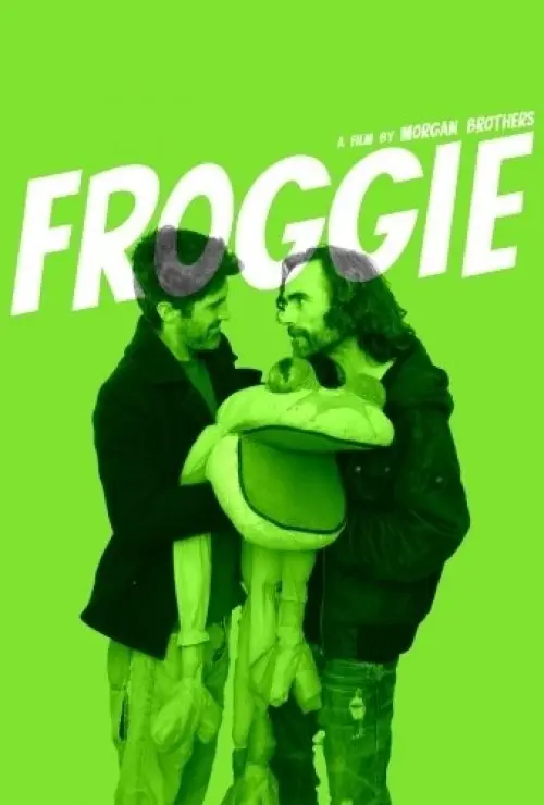 Froggie