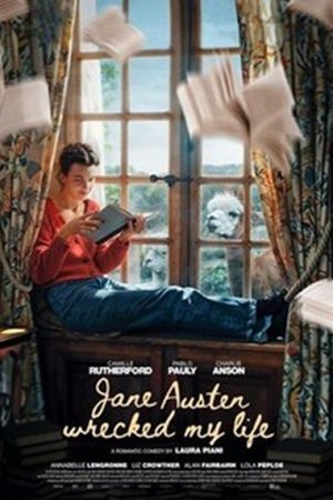 Jane Austen Wrecked My Life