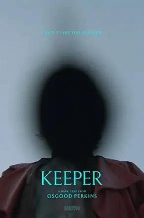 Keeper