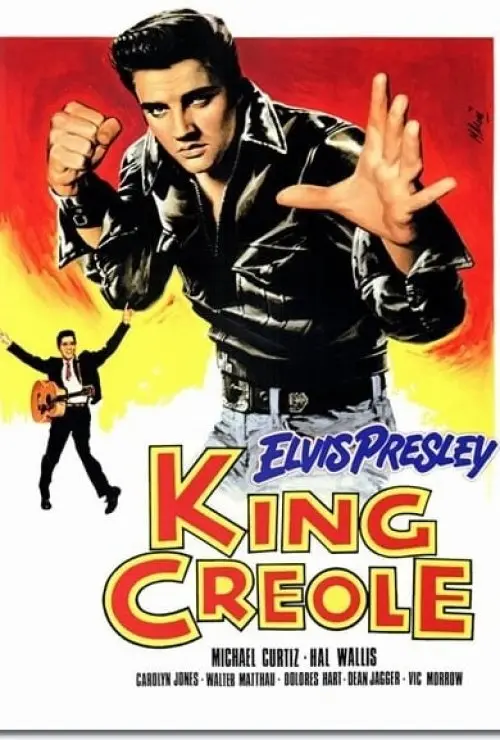 King Creole