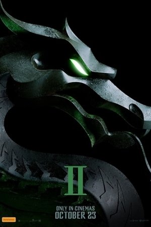 Mortal Kombat II